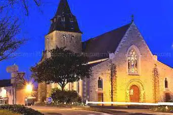 Photo de Église Saint-Martin