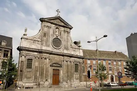Photo de Abbaye des Bénédictines