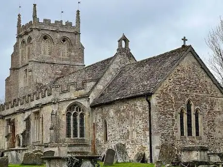 Photo de St Martin's Church
