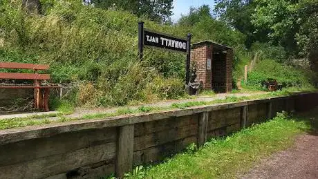Donyatt Halt