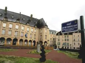 Square Robert Schuman