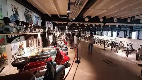 Zylinderhaus Museum für Oldtimer und Technik