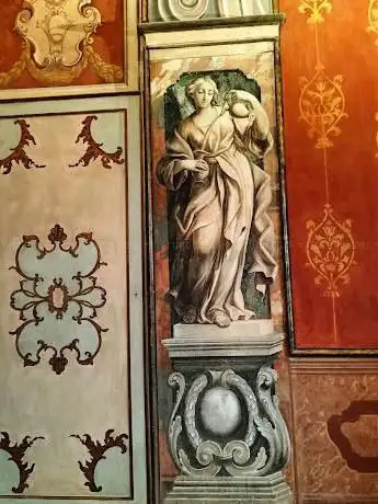Palazzo Abbaziale
