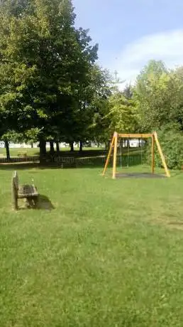 Photo de Parco Oriana Fallaci