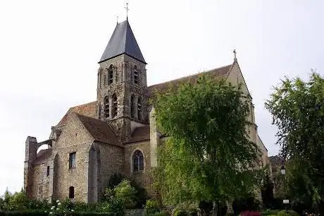 GR 111 De Milly-la-Forêt à St Michel-sur-Orge (Essonne)