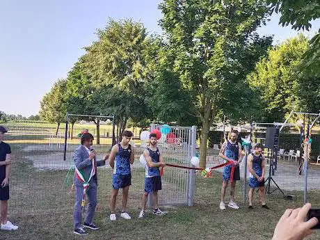 Photo de Saiyan Park