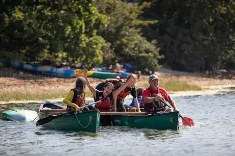 Photo de Cobnor Activities Centre Trust