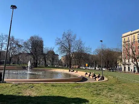 Photo de Vittorio Formentano Park