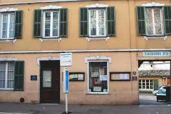 Paroisse de Vence