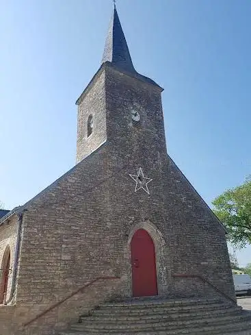 Photo de Église Saint-Gorgon