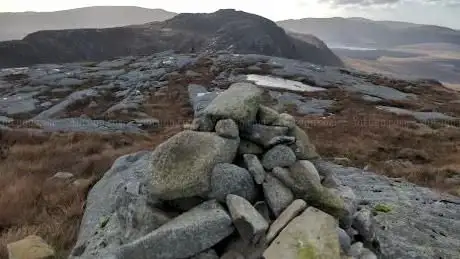 Dungeon Hill