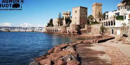Photo de Ronda Tour, Cannes