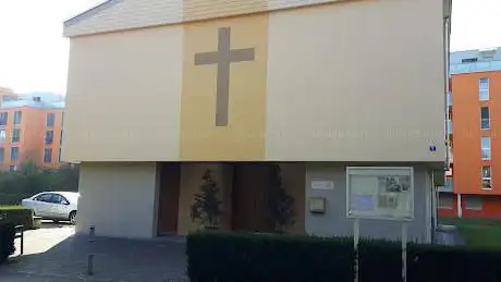 ChristkÃ¶nigskapelle FSSPX Priesterbruderschsfrt St. Pius X