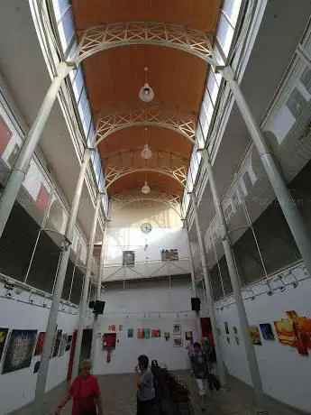Photo de Centro Cultural Francisco Fatou