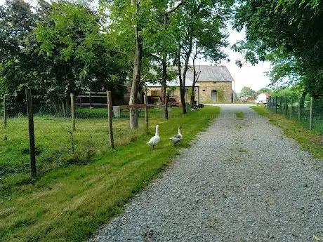 Photo de La Ferme aux 5 chemins
