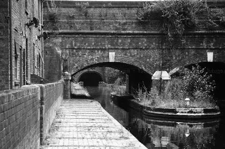 Photo de Netherton Tunnel