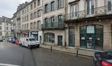 Bibliothèques Municipales