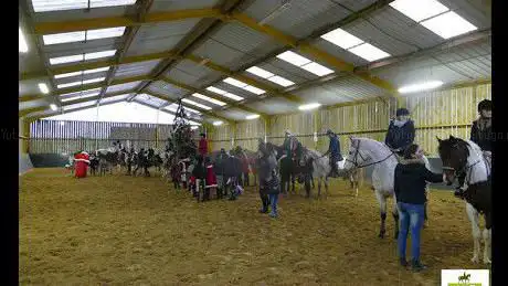 Photo de Centre équestre Alisa