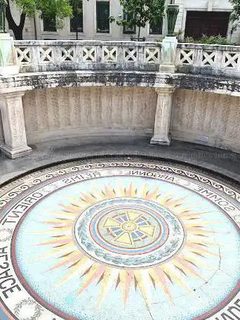 Photo de Le monument aux morts