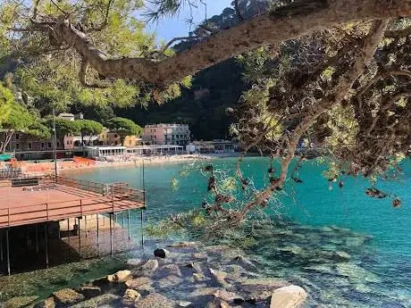 Baia di Paraggi