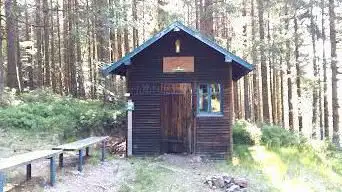 Chalet des Hanaux