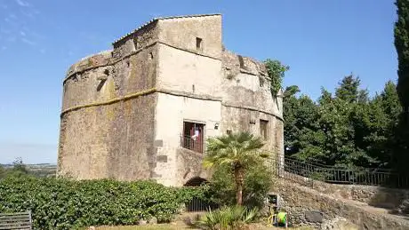 Photo de Torrione Medievale