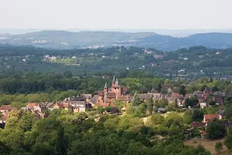 Photo de Corrèze Tourism - Tourism Development Agency