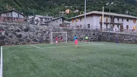 Campetto Comunale