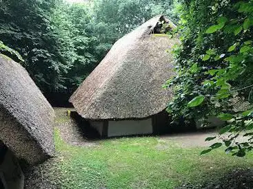 Photo de Parc d'Archéologique Asnapio
