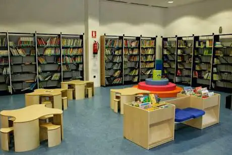 Photo de Municipal Library Illescas