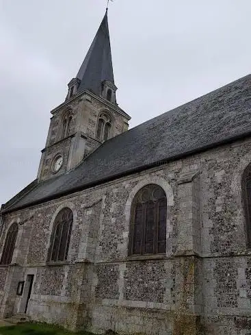 Photo de Our Lady of the Assumption