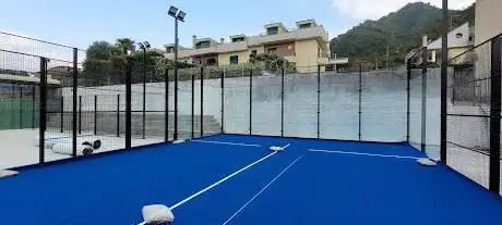 Photo de Tennis Baronissi