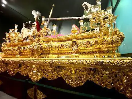 Photo de Museo De La Hermandad De La Esperanza De Triana