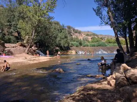 Photo de La Presa 