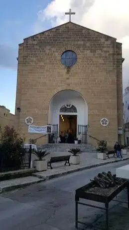 Photo de Church of Saint Joseph the Worker