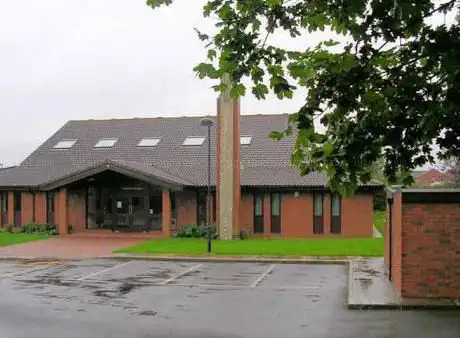 The Church of Jesus Christ of Latter-day Saints