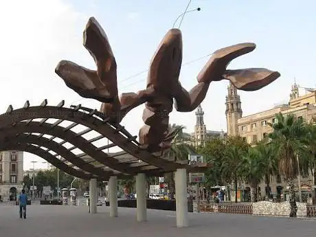 Photo de La Gamba