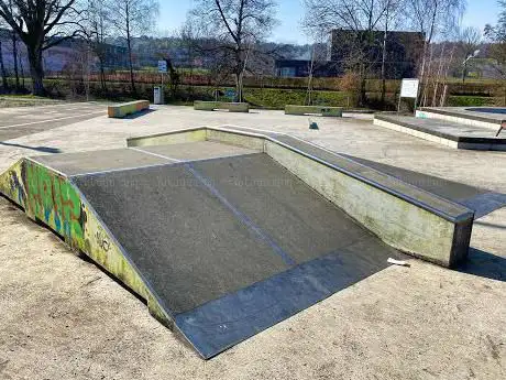Photo de Skatepark Wohlen