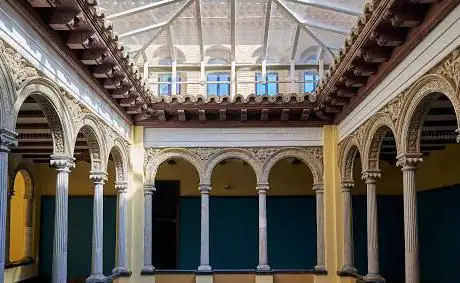 Photo de Palais de Montemuzo