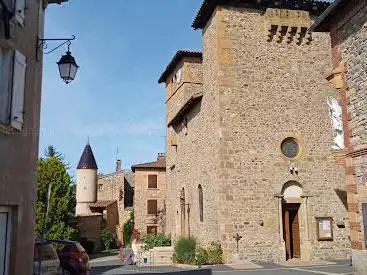Photo de Le Breuil