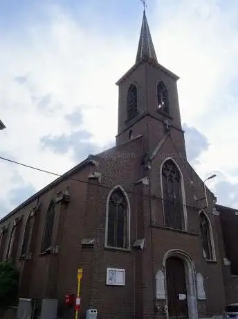 Photo de Église Saint Roch