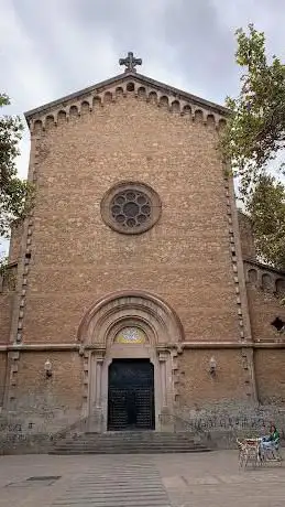 Photo de Parròquia de Sant Joan de Grà cia