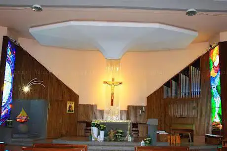 Photo de Parrocchia dei Santi Pietro e Paolo