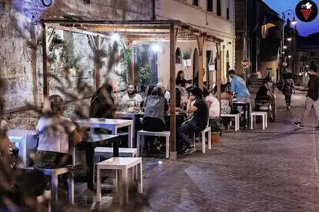 Photo de Il Grappolo Wine Bar di Marco Podda