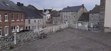 Photo de Office du Tourisme de Cerfontaine