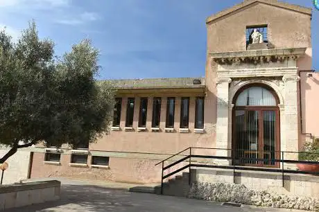 Chiesa di Santa Barbara (Cappella dell'Arsenale)