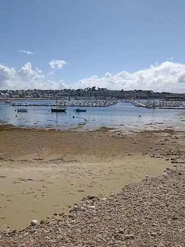 Esplanade Camaret sur Mer