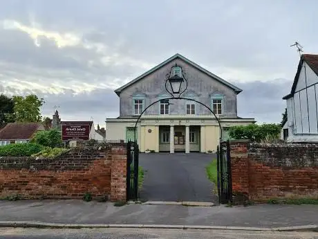 Photo de Christ Church