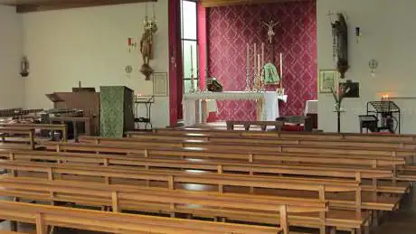 Photo de Catholic Church of Our Lady and Saint Kenelm Halesowen
