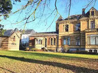 Photo de Parc Foncin